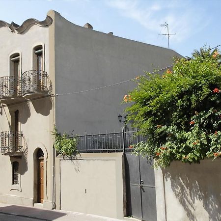 הוילה Pla del Panadés Ca La Paula מראה חיצוני תמונה